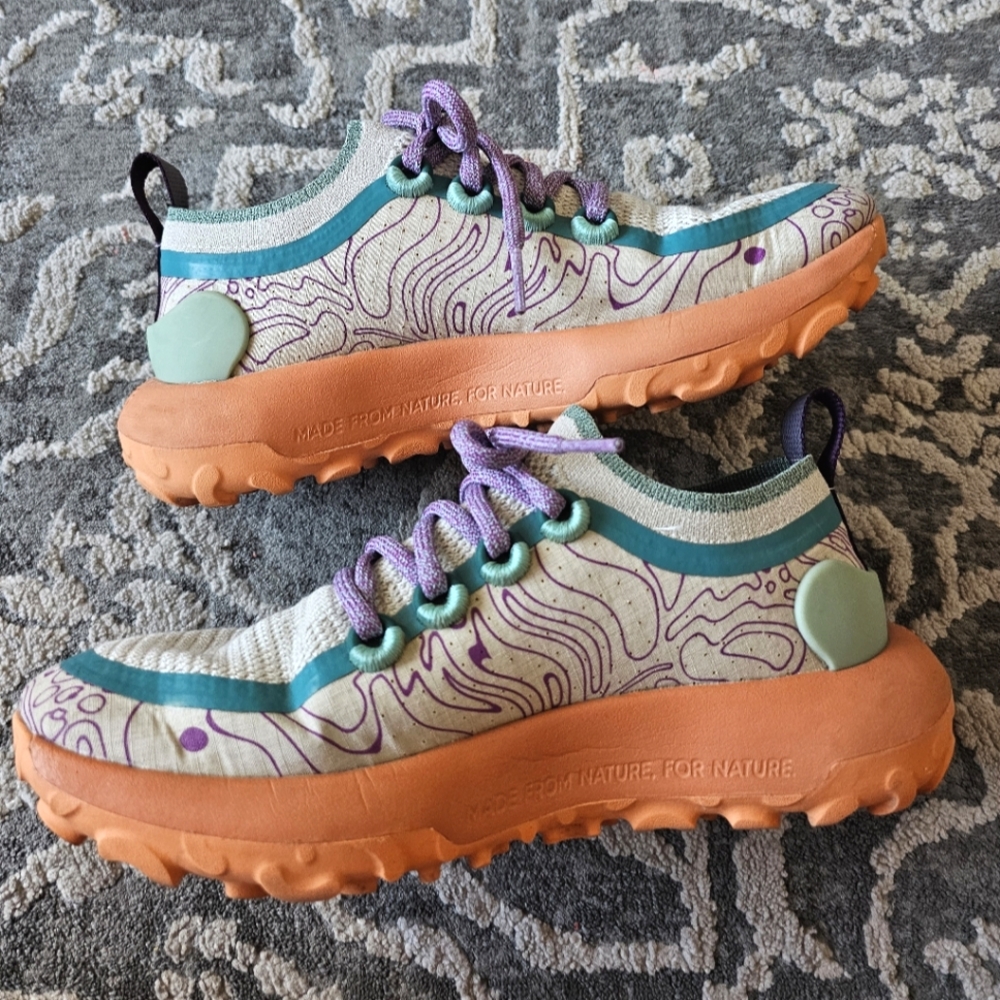 Allbirds Trail Runners
